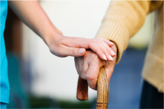 Safeguarding of Vulnerable Adults (SOVA)